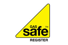 gas safe companies Cherry Burton